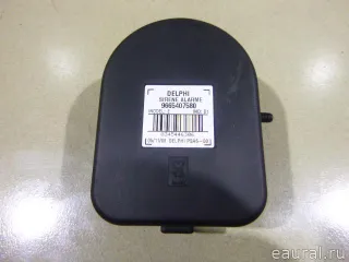 6680S5 Citroen-Peugeot Сирена сигнализации (штатной) Citroen C5 2 Арт E21515149, вид 3