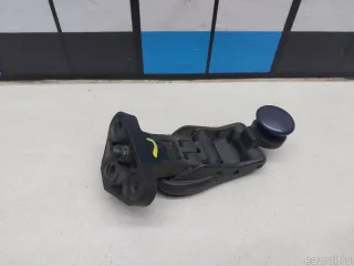 858233 Citroen-Peugeot Замок бокового стекла Citroen Berlingo 3 Арт E60687902, вид 3