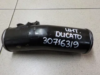 1307416080 Fiat Патрубок интеркулера Fiat Ducato 2 Арт E30716319, вид 1