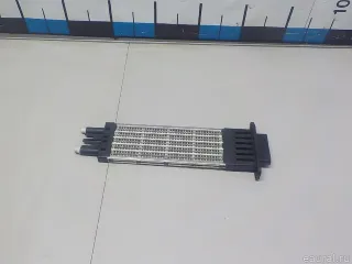 643619 Citroen-Peugeot Электрический радиатор отопителя (тэн) Citroen C4 Picasso 2 Арт E52455366, вид 1