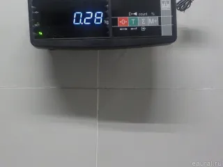 643619 Citroen-Peugeot Электрический радиатор отопителя (тэн) Citroen C4 Picasso 2 Арт E52455366, вид 3