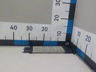 643619 Citroen-Peugeot Электрический радиатор отопителя (тэн) Citroen C4 Picasso 2 Арт E52455366, вид 5