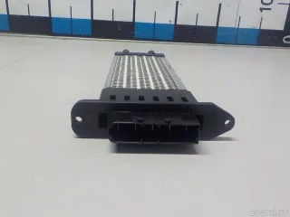 643619 Citroen-Peugeot Электрический радиатор отопителя (тэн) Citroen C4 Picasso 2 Арт E52455366, вид 6