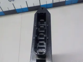 643619 Citroen-Peugeot Электрический радиатор отопителя (тэн) Citroen C4 Picasso 2 Арт E52455366, вид 7