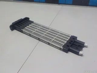 643619 Citroen-Peugeot Электрический радиатор отопителя (тэн) Citroen C4 Picasso 2 Арт E52455366, вид 8