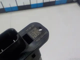 643619 Citroen-Peugeot Электрический радиатор отопителя (тэн) Citroen C4 Picasso 2 Арт E52455366, вид 9