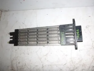 643619 Citroen-Peugeot Электрический радиатор отопителя (тэн) Citroen Berlingo 3 Арт E20996465, вид 1