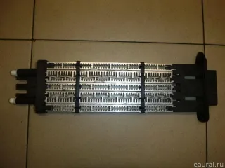 643619 Citroen-Peugeot Электрический радиатор отопителя (тэн) Citroen C4 Picasso 2 Арт E21122250, вид 1