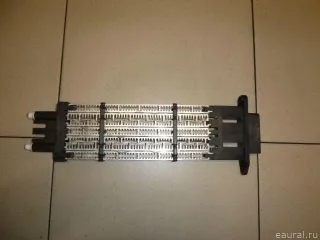 643619 Citroen-Peugeot Электрический радиатор отопителя (тэн) Citroen C4 Picasso 2 Арт E21122250, вид 2