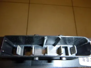 643619 Citroen-Peugeot Электрический радиатор отопителя (тэн) Citroen C4 Picasso 2 Арт E21122250, вид 3