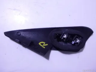  Крышка зеркала внутренняя правая Citroen C4 Grand Picasso 1 Арт E5576848, вид 2