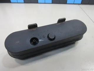 162774 Citroen-Peugeot Ресивер воздушный Citroen C6 Арт E80859966, вид 3