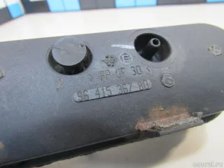 162774 Citroen-Peugeot Ресивер воздушный Citroen C6 Арт E80859966, вид 5