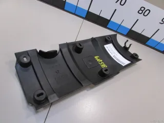 596435 Citroen-Peugeot Накладка декоративная Citroen C4 1 restailing Арт E80865819, вид 3