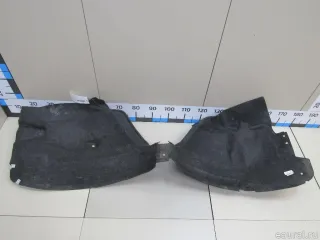7136KY Citroen-Peugeot Локер передний правый Citroen C5 2 Арт E81079106, вид 4