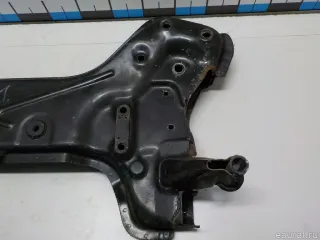1369383080 Fiat Балка подмоторная Citroen Jumper 3 Арт E52531687, вид 2
