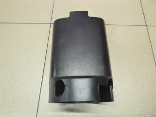 16446200239051 Mercedes Benz Кожух рулевой колонки Mercedes ML W164 Арт E12657597, вид 2