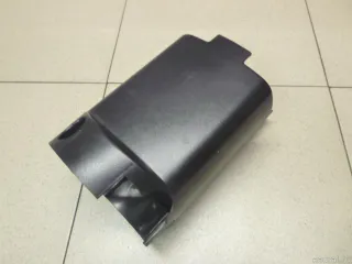 16446200239051 Mercedes Benz Кожух рулевой колонки Mercedes ML W164 Арт E12657597, вид 3