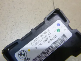 34526762769 BMW Датчик ускорения BMW 5 E60/E61 Арт E12677480, вид 5