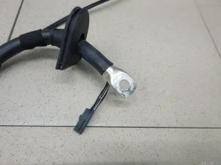 7P0971225B VAG Клемма аккумулятора плюс Volkswagen Touareg 2 Арт E12735058, вид 3