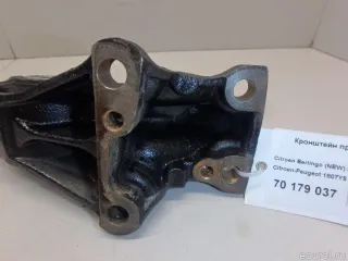 1807Y5 Citroen-Peugeot Кронштейн промежуточного вала Citroen C4 1 restailing Арт E70628306, вид 2