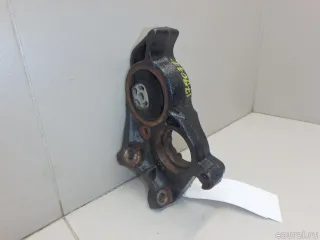 1807Y5 Citroen-Peugeot Кронштейн промежуточного вала Citroen C4 1 restailing Арт E70628306, вид 3