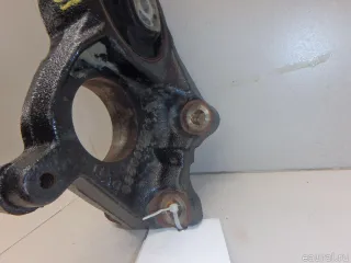 1807Y5 Citroen-Peugeot Кронштейн промежуточного вала Citroen C4 1 restailing Арт E70628306, вид 4