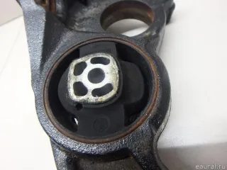 1807Y5 Citroen-Peugeot Кронштейн промежуточного вала Citroen C4 1 restailing Арт E70628306, вид 5