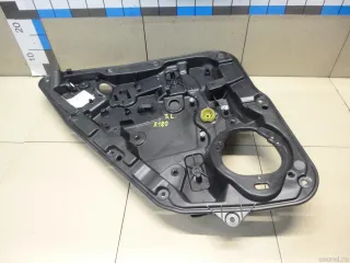 1767300179 Mercedes Benz Стеклоподъемник электрический задний левый Mercedes GLA X156 Арт E12752380, вид 1