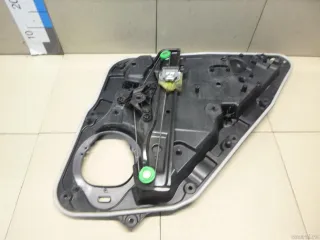 1767300179 Mercedes Benz Стеклоподъемник электрический задний левый Mercedes GLA X156 Арт E12752380, вид 3