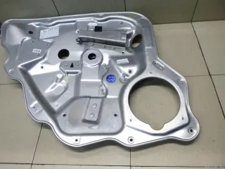 2217300146 Mercedes Benz Стеклоподъемник электр. задний левый Mercedes S W221 Арт E12765509, вид 2