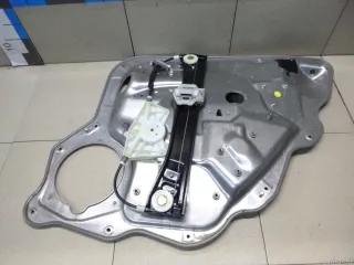 2217300146 Mercedes Benz Стеклоподъемник электр. задний левый Mercedes S W221 Арт E12765509, вид 4