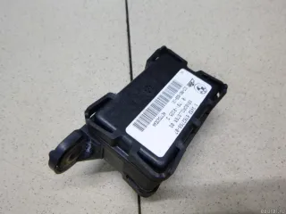 34526762769 BMW Датчик ускорения BMW 3 E90/E91/E92/E93 Арт E12768691, вид 2