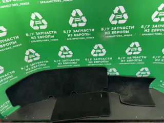  Ковер салонный Tesla model S Арт 2000000049224, вид 1