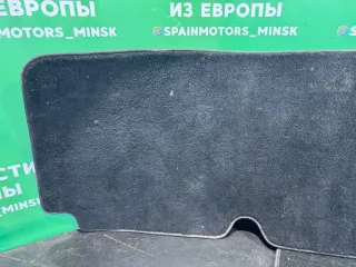  Ковер салонный Tesla model S Арт 2000000049224, вид 2