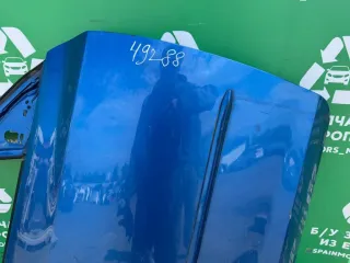  Дверь передняя правая Mazda 3 BK Арт 2000000049288, вид 2