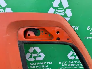  Дверь передняя левая Citroen Nemo Арт 2000000049304, вид 2