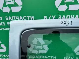  Дверь сдвижная левая Citroen Berlingo 1 restailing Арт 2000000049311, вид 2