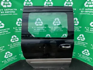  Дверь сдвижная правая Kia Carnival 1 Арт 2000000049307, вид 1