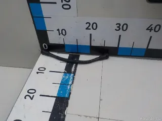 464610 Citroen-Peugeot Трубка тормозная Citroen Berlingo 3 Арт E52434315, вид 3