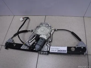 2207302446 Mercedes Benz Стеклоподъемник электр. задний правый Mercedes S W220 Арт E12852232, вид 1