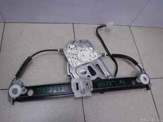2207302446 Mercedes Benz Стеклоподъемник электр. задний правый Mercedes S W220 Арт E12852232, вид 2