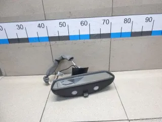 20481034179051 Mercedes Benz Зеркало заднего вида Mercedes C W204 Арт E12876824, вид 2