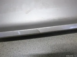 2037500881 Mercedes Benz Накладка крышки багажника Mercedes C W203 Арт E12921326, вид 5