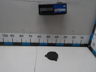 1253L3 Citroen-Peugeot Кронштейн вентилятора радиатора Citroen C-Crosser Арт E52432808