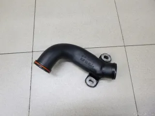 1685280008 Mercedes Benz Патрубок интеркулера Mercedes Vaneo Арт E12970579, вид 1