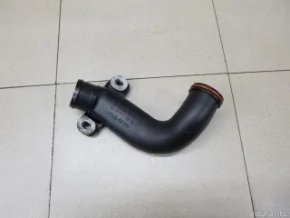 1685280008 Mercedes Benz Патрубок интеркулера Mercedes Vaneo Арт E12970579, вид 2