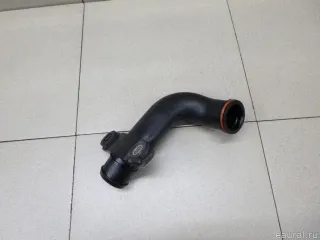 1685280008 Mercedes Benz Патрубок интеркулера Mercedes Vaneo Арт E12970579, вид 3