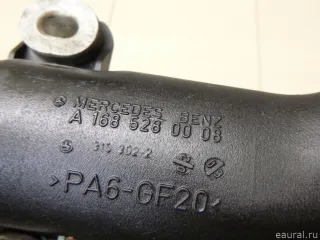 1685280008 Mercedes Benz Патрубок интеркулера Mercedes Vaneo Арт E12970579, вид 4