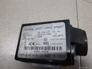 96456677 GM Иммобилайзер Chevrolet Lacetti Арт E12998390, вид 5